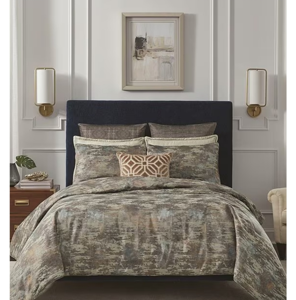 Luxury Hotel Hendrix Comforter Mini Set